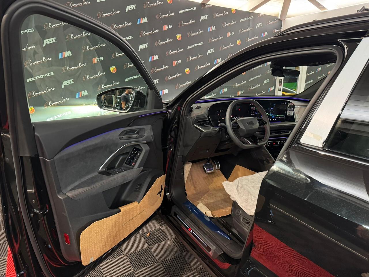 Audi Q5 SPB 40 TDI quattro S tronic line