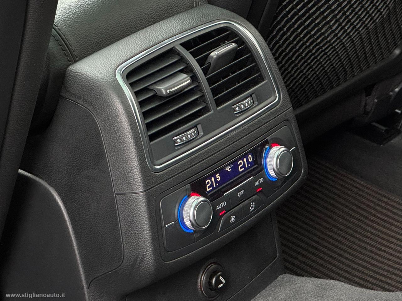 AUDI A6 allroad 3.0 TDI 218CV S tr. Bus. Plus TETTO PELLE