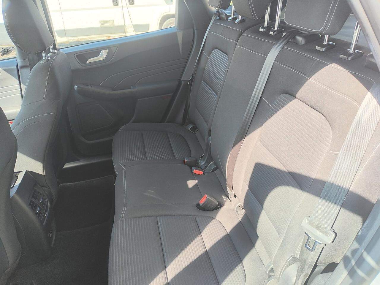 Ford Kuga 1.5 TDCi EcoBlue Titanium automatica