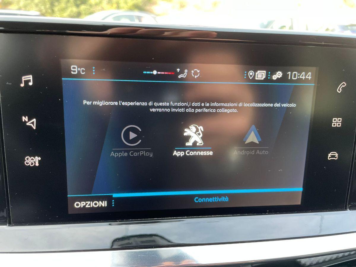PEUGEOT - 208 - BlueHDi 100 S&S 5p. Active