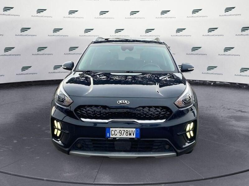 KIA Niro 1.6 GDi DCT HEV Style