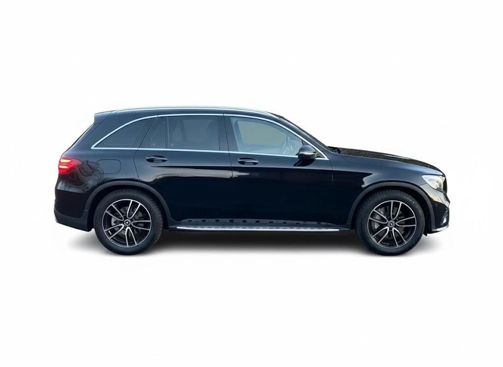 Mercedes-benz GLC 250 d 4Matic Premium TETTO