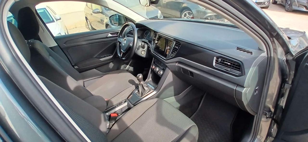 Volkswagen T-Roc 1.0 TSI 115 CV Style - 2018