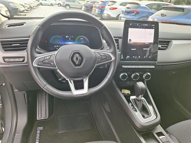 Renault Arkana 1.6 E-TECH Hybrid Techno Auto