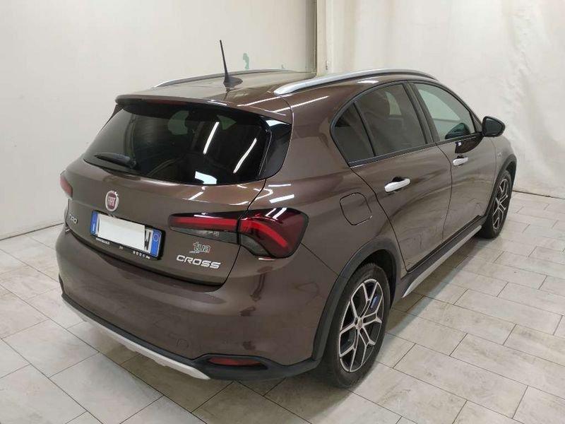 FIAT Tipo 5p 1.0 Cross 100cv