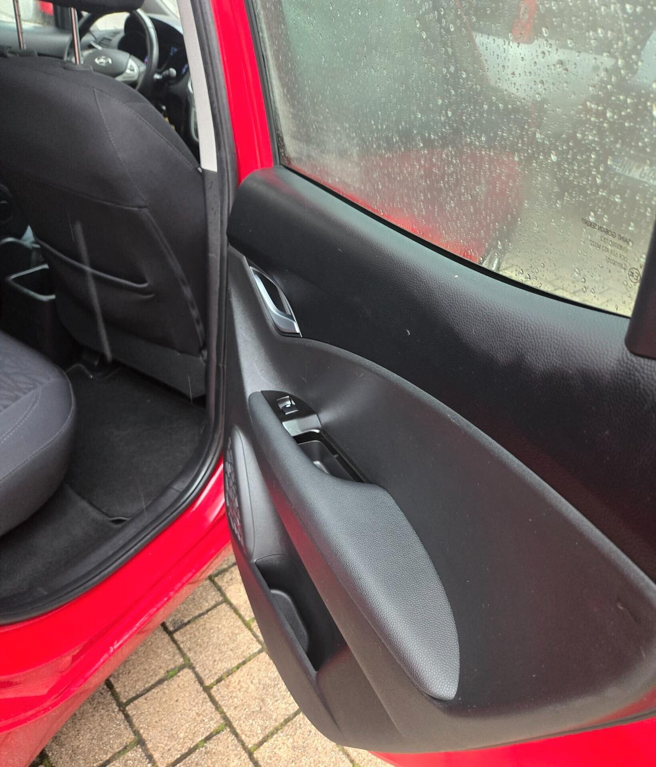 Hyundai iX20 1.4 CRDI 90 CV Black Friday 2025