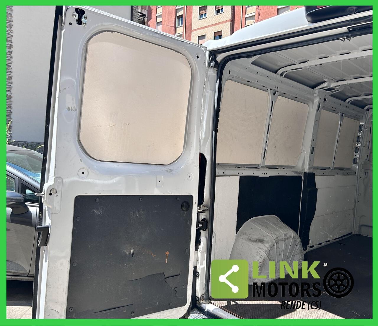 FIAT DUCATO 2.3 120 Multijet 04/2021