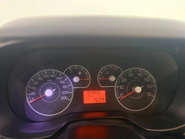 FIAT Grande Punto 1.2 3 porte GP