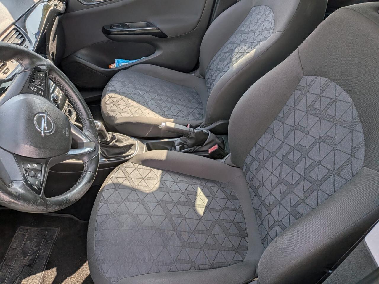 Opel Corsa 1.4 90CV GPL Tech 5 porte Advance NORDITA