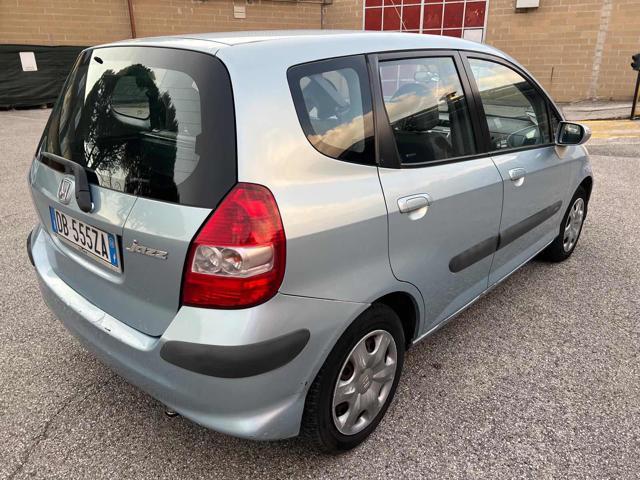 HONDA Jazz 1.4 i-DSi 5p senza nessun lavoro da fare