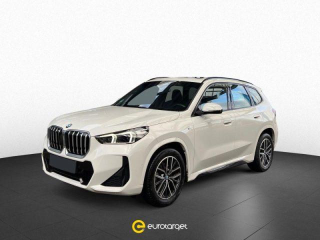 BMW X1 sDrive 18d Msport