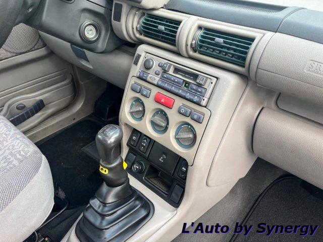 LAND ROVER Freelander 2.0 Td4 16V cat Station Wagon