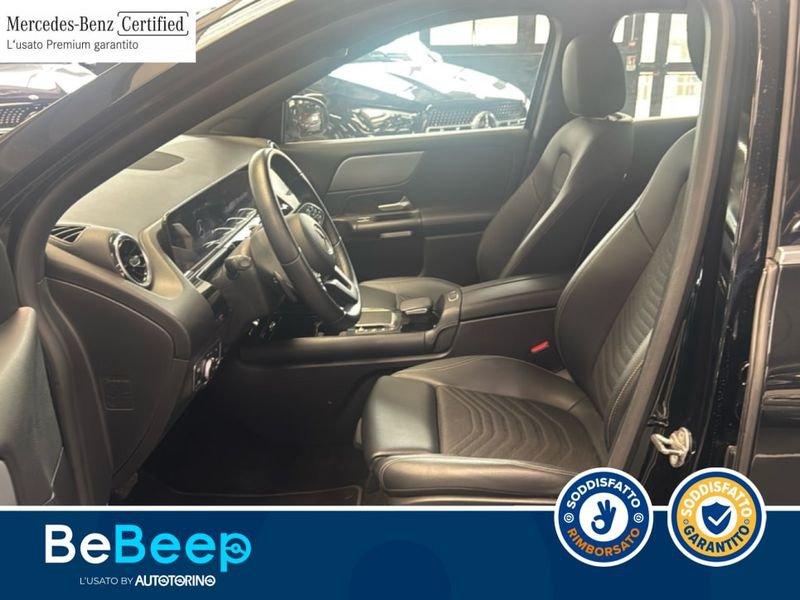 Mercedes-Benz GLA 250 E PHEV (EQ-POWER) BUSINESS EXTRA AUTO