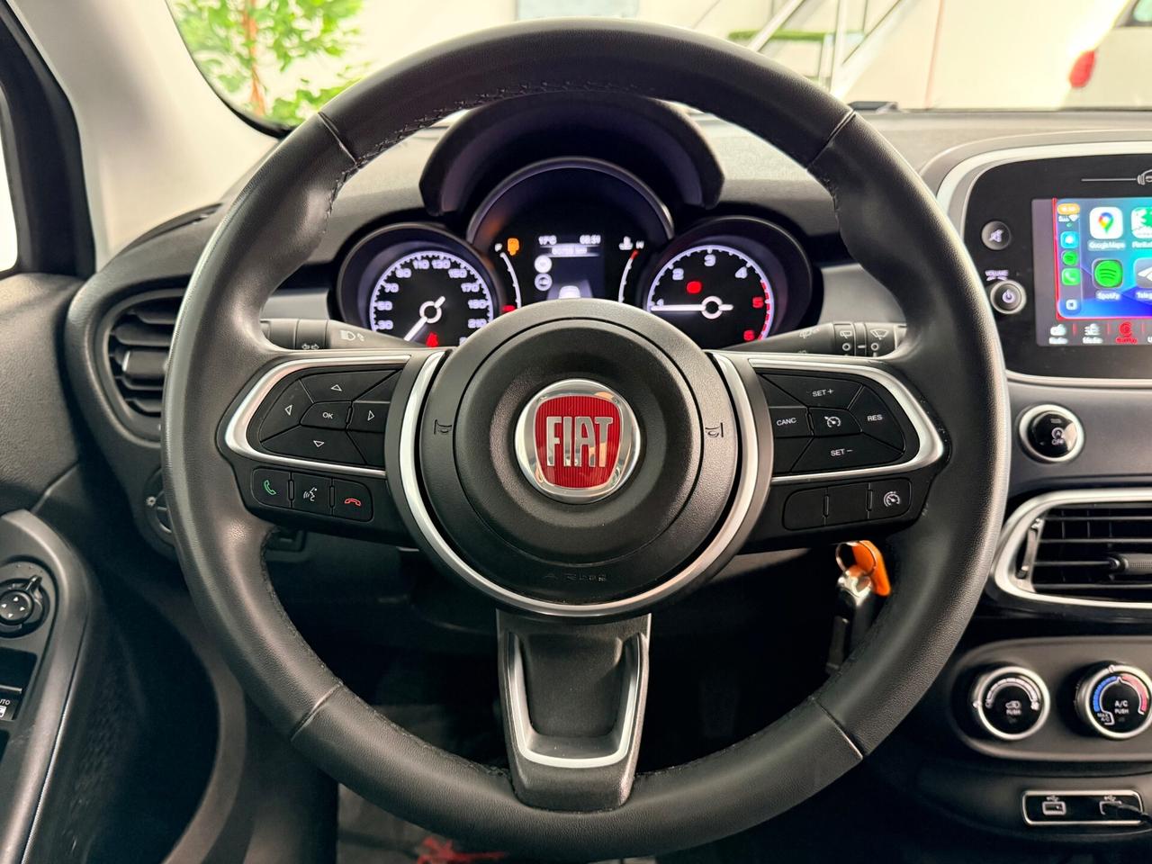 Fiat 500X 1.3 MultiJet 95cv Aziendale Club 5p.