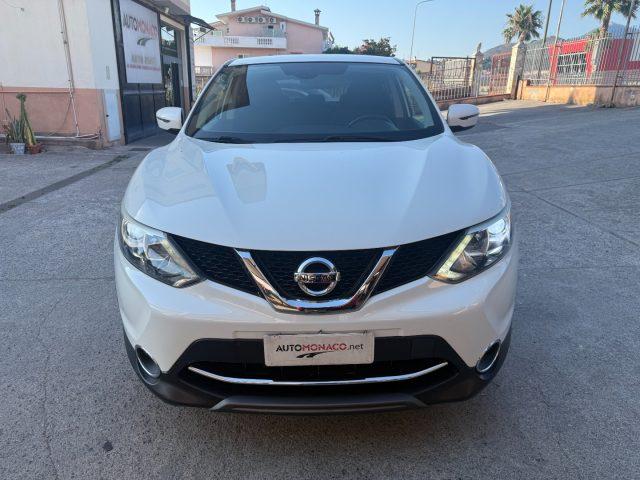 NISSAN Qashqai 1.6 DIG-T Acenta