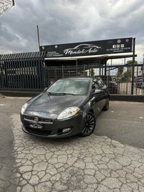 Fiat Bravo 1.6 MJT 90 CV Dynamic