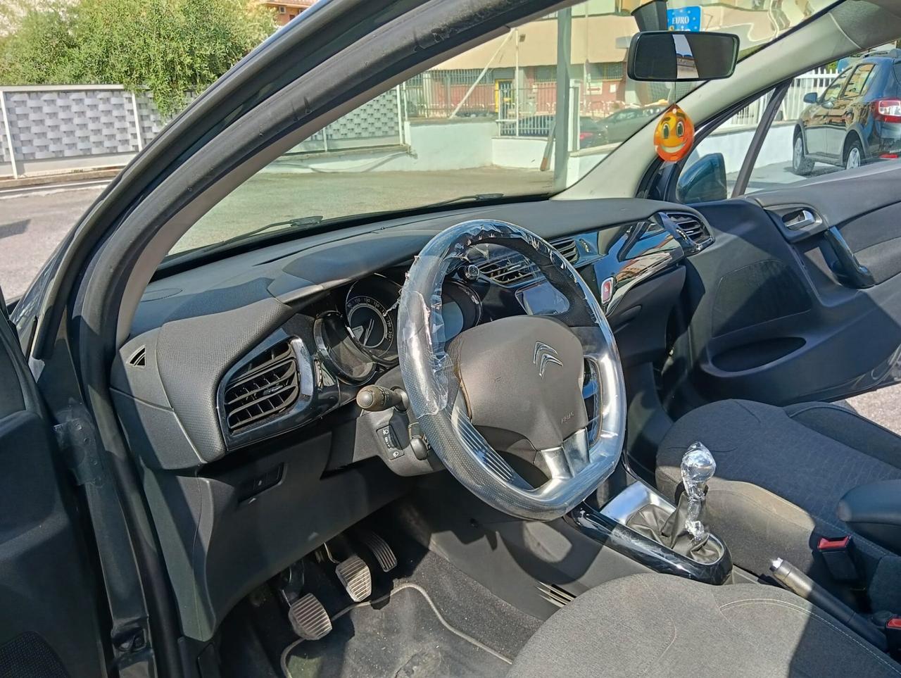 Citroen C3 BlueHDi 75 S&S Shine