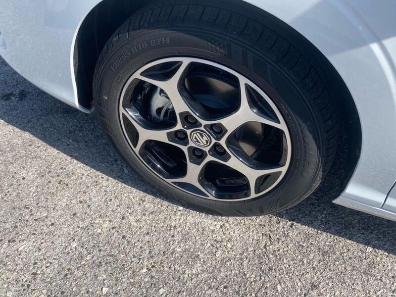 MG MG3 1.5 Hybrid+ Luxury