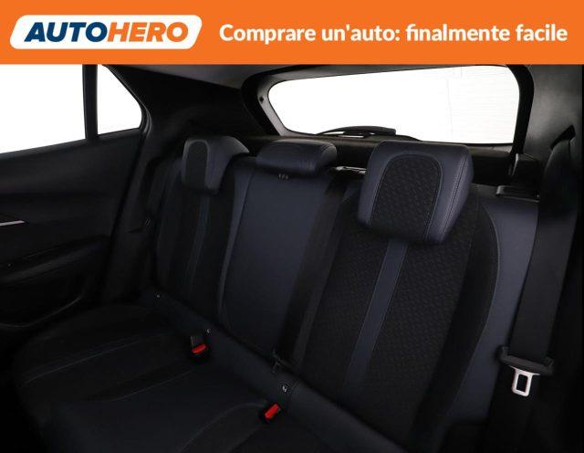 PEUGEOT 2008 BlueHDi 130 S&S EAT8 Allure Navi Pack