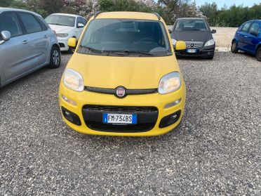 Fiat Panda 1.3 MJT 80 CV S&S Easy