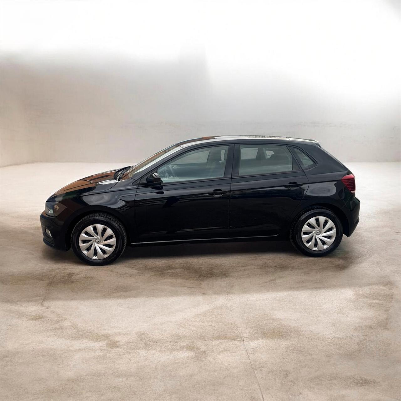 Volkswagen Polo 1.0 TSI DSG 5p. Highline BlueMotion Technology