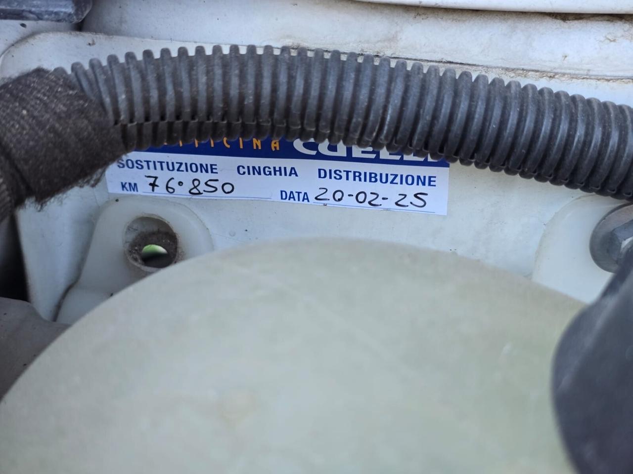 Peugeot 208 1000 benzina 86000 km neopatentati