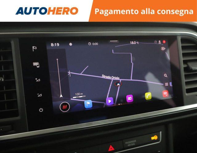 SEAT Ateca 2.0 TDI Business