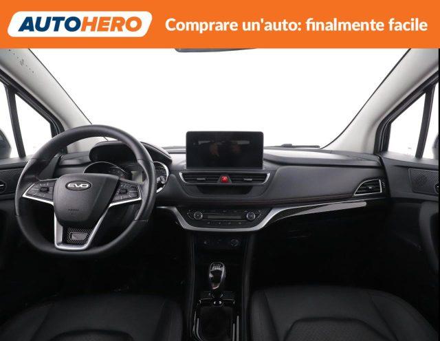 EVO Evo4 Evo 4 1.6