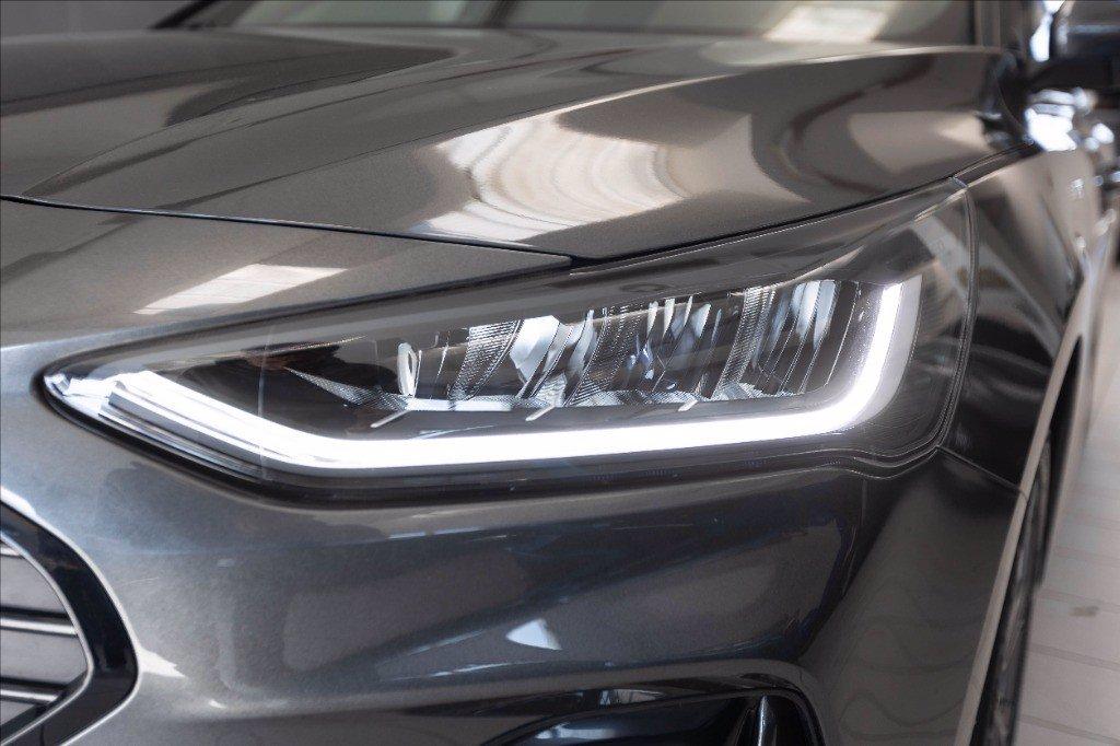 FORD Focus 1.0 ecoboost h ST-Line Style 125cv del 2023