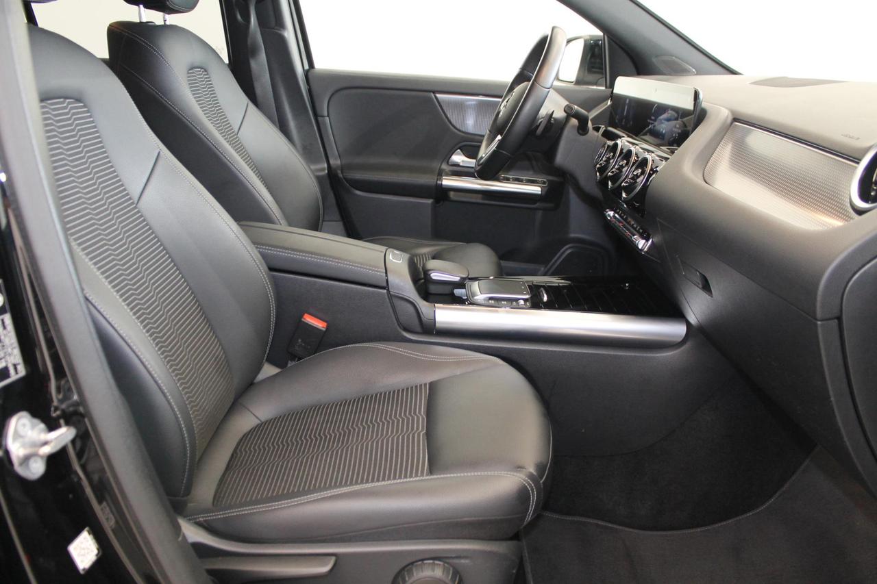 Mercedes GLA 200 d SPORT PLUS