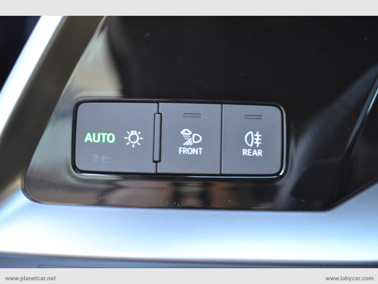 AUDI S3 SPB TFSI 310CV quattro S tronic