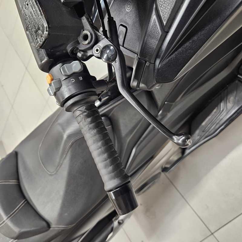 Kymco AK 550 ETS - 2021