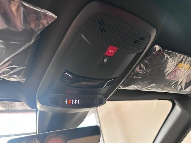 Lancia Ypsilon Hybrid e-DCT LX KM0 2026