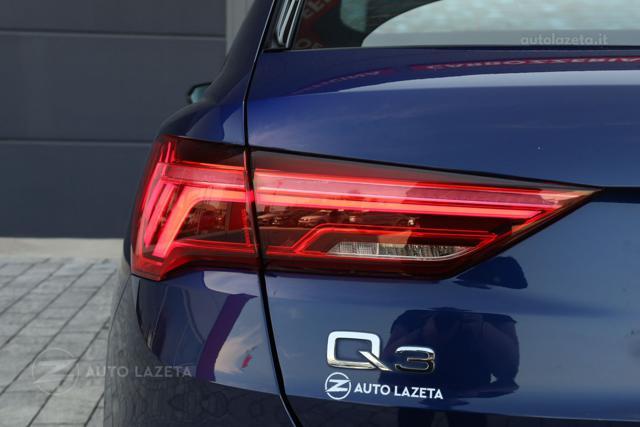 AUDI Q3 35 2.0 TDI S tronic