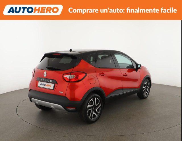 RENAULT Captur dCi 8V 90 CV Start&Stop Energy Hypnotic