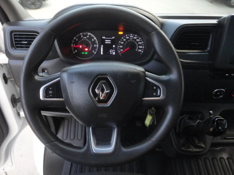 RENAULT Master 5ª serie Master T35 2.3 dCi 145...