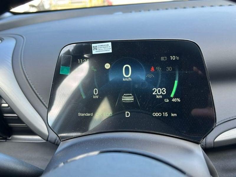 BYD ATTO3 ATTO 3 Comfort