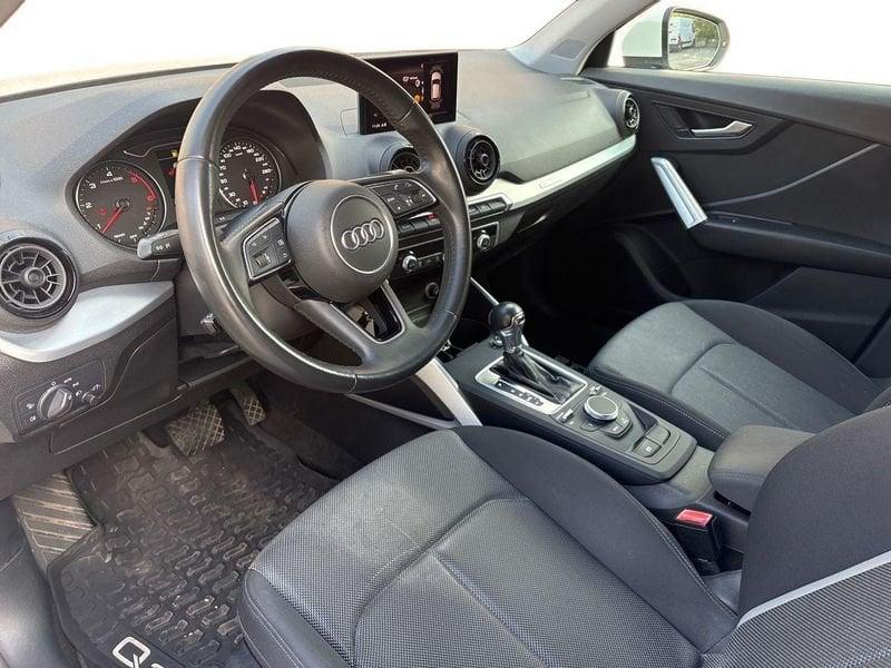 Audi Q2 Q2 30 TDI S Tronic Admired