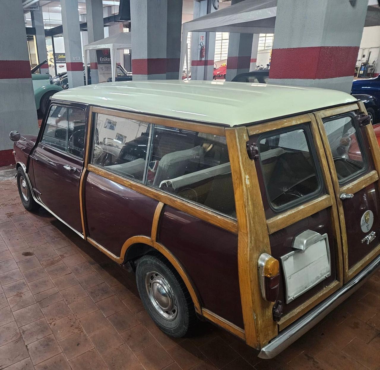 Mini Innocenti