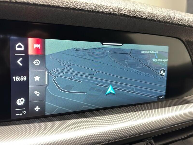 Alfa Romeo Stelvio 2.2 210 CV Veloce AT8 Q4