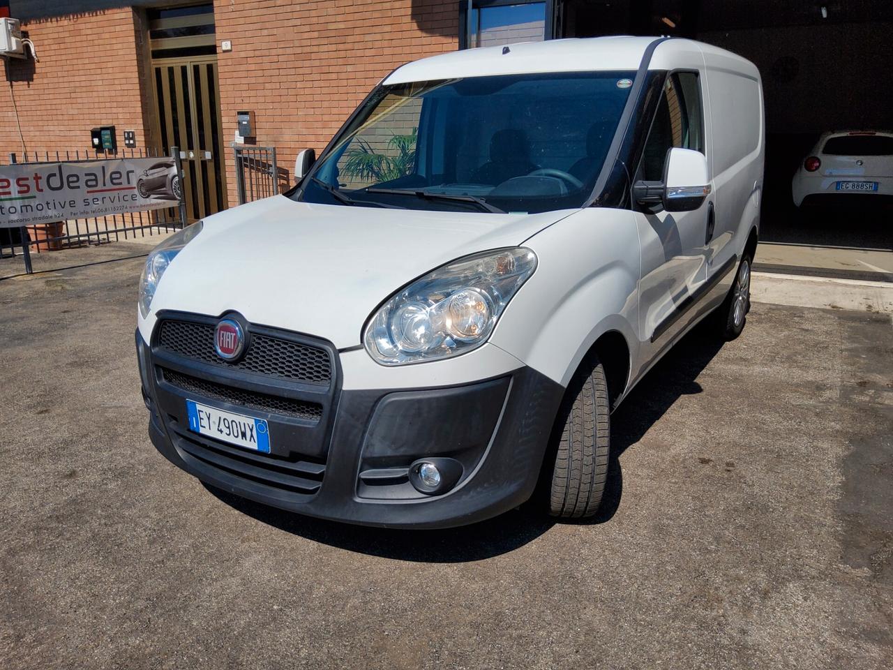 Fiat Doblo CARGO