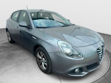Alfa Romeo Giulietta 1.6 JTDm-2 105 CV Progression