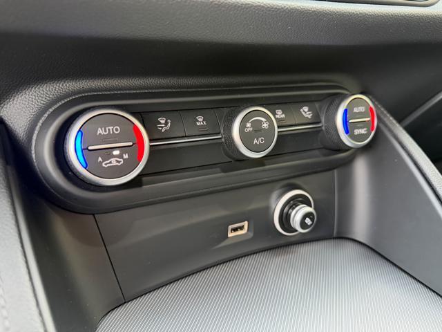 ALFA ROMEO Stelvio 190CV Q4 SPRINT+F1+19Y+PINZEGIALLE+VSCURI