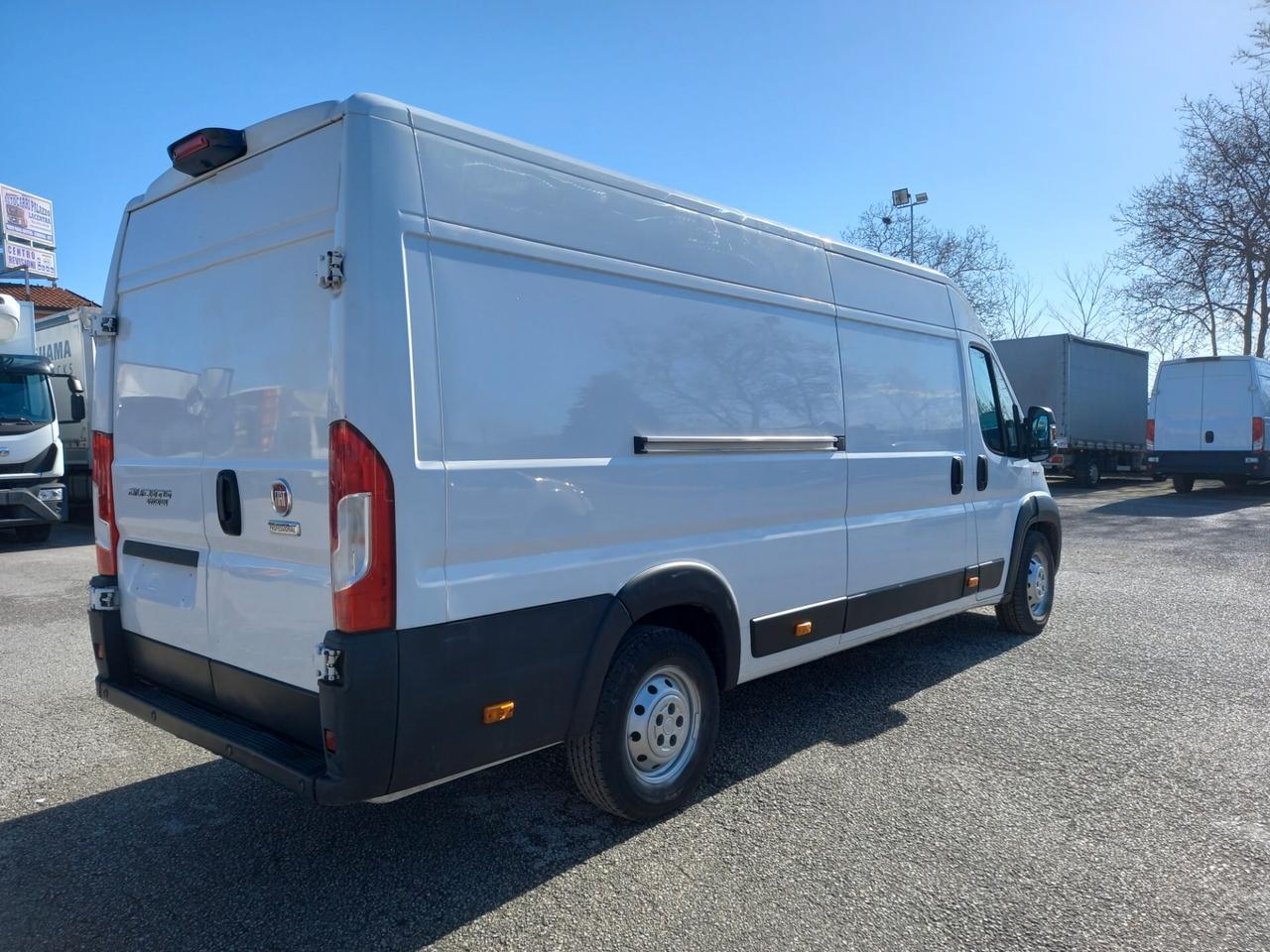 FIAT DUCATO MAXI (C27)