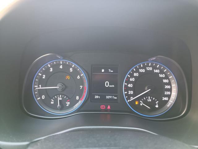 HYUNDAI Kona 1.0 T-GDI