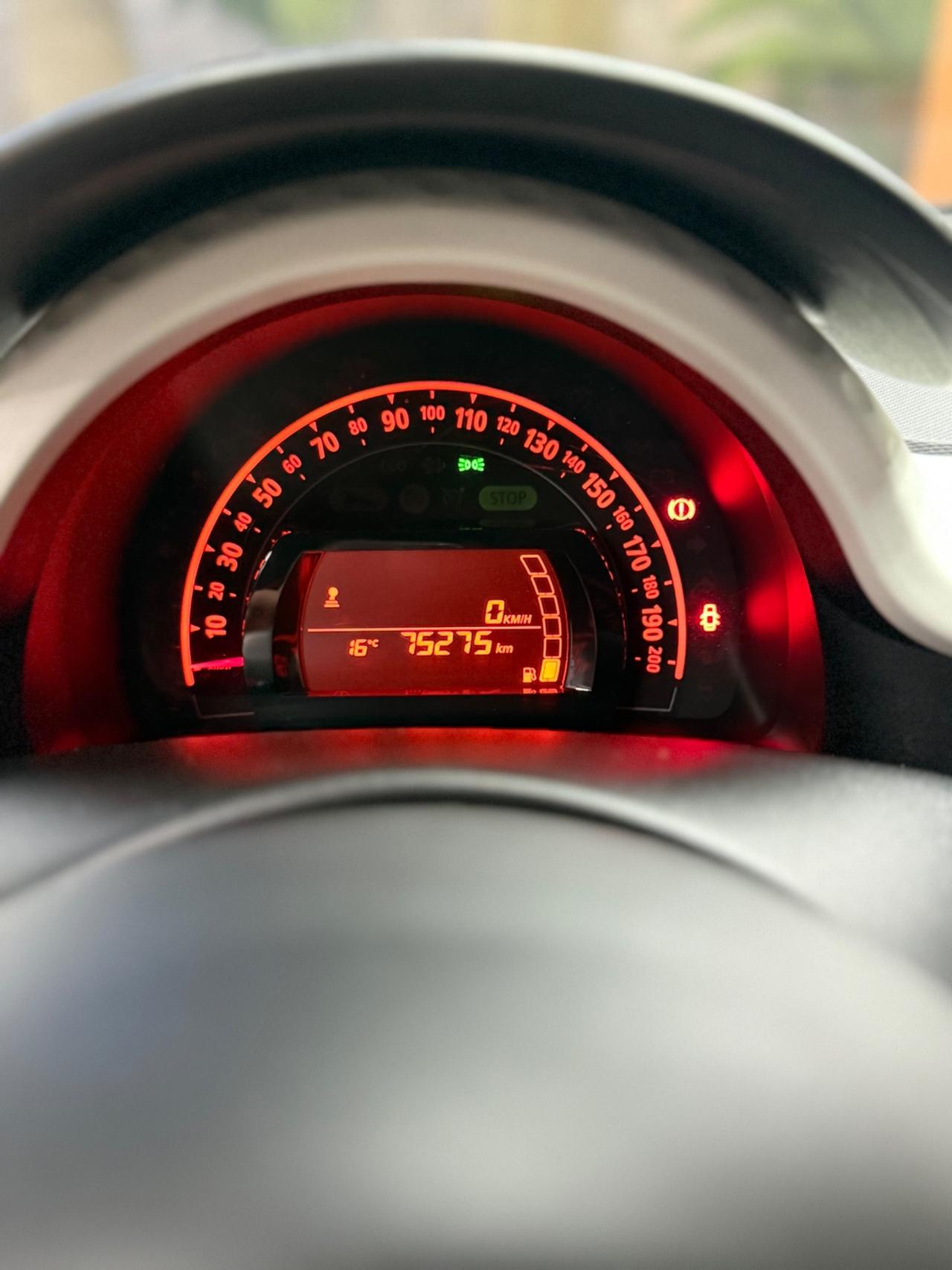 Renault Twingo SCe 65 CV Intens