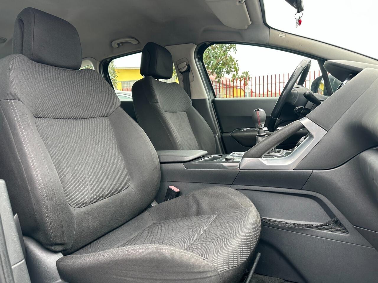 3008 1.6 HDI FINANZIAMENTO PERMUTE