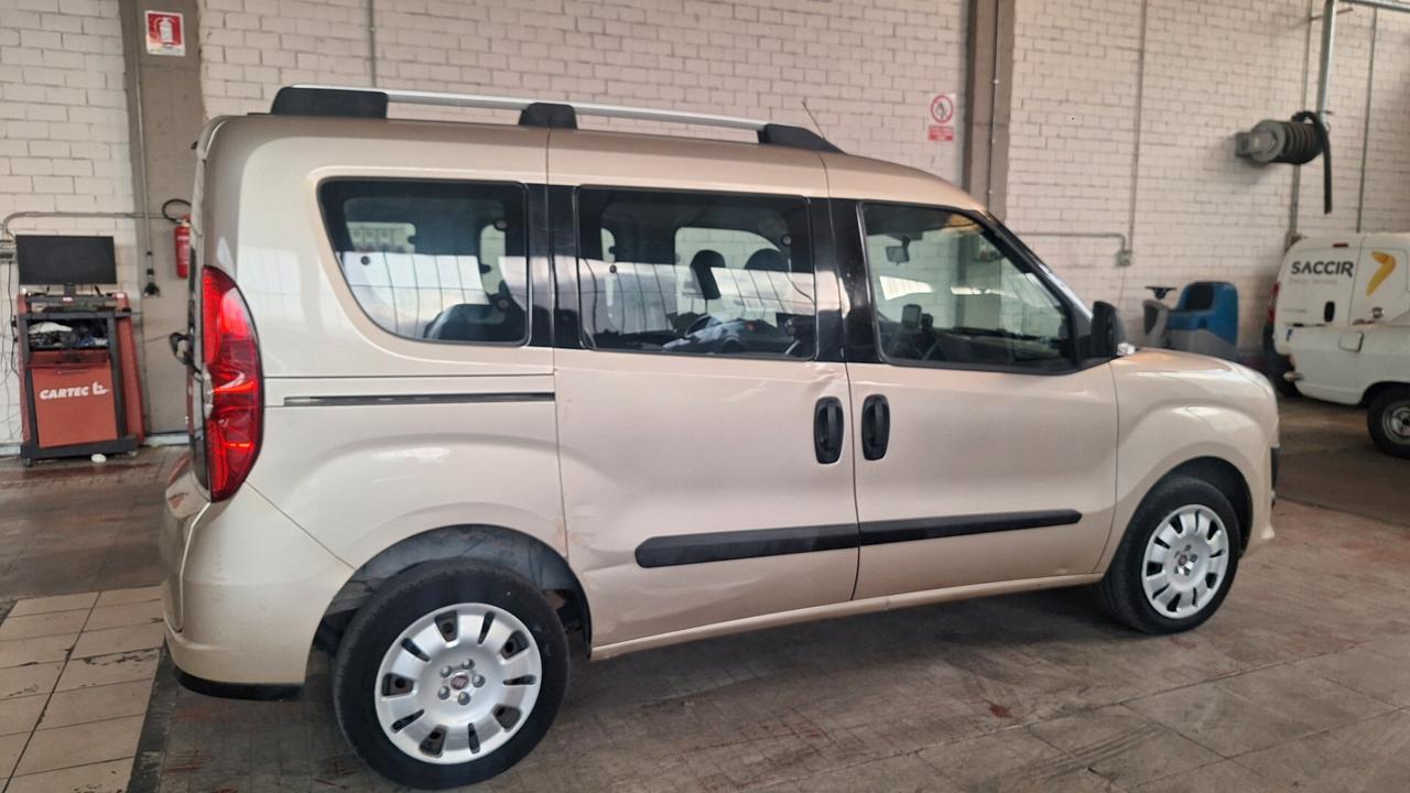 Fiat Doblo Doblò 1.4 16V MyLife
