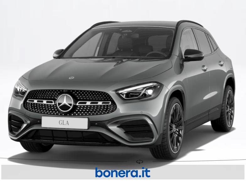 Mercedes GLA 200 200 D AMG Line Extra 8G-DCT