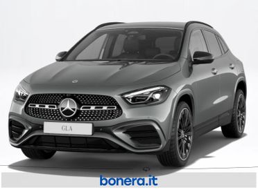 Mercedes GLA 200 200 D AMG Line Extra 8G-DCT